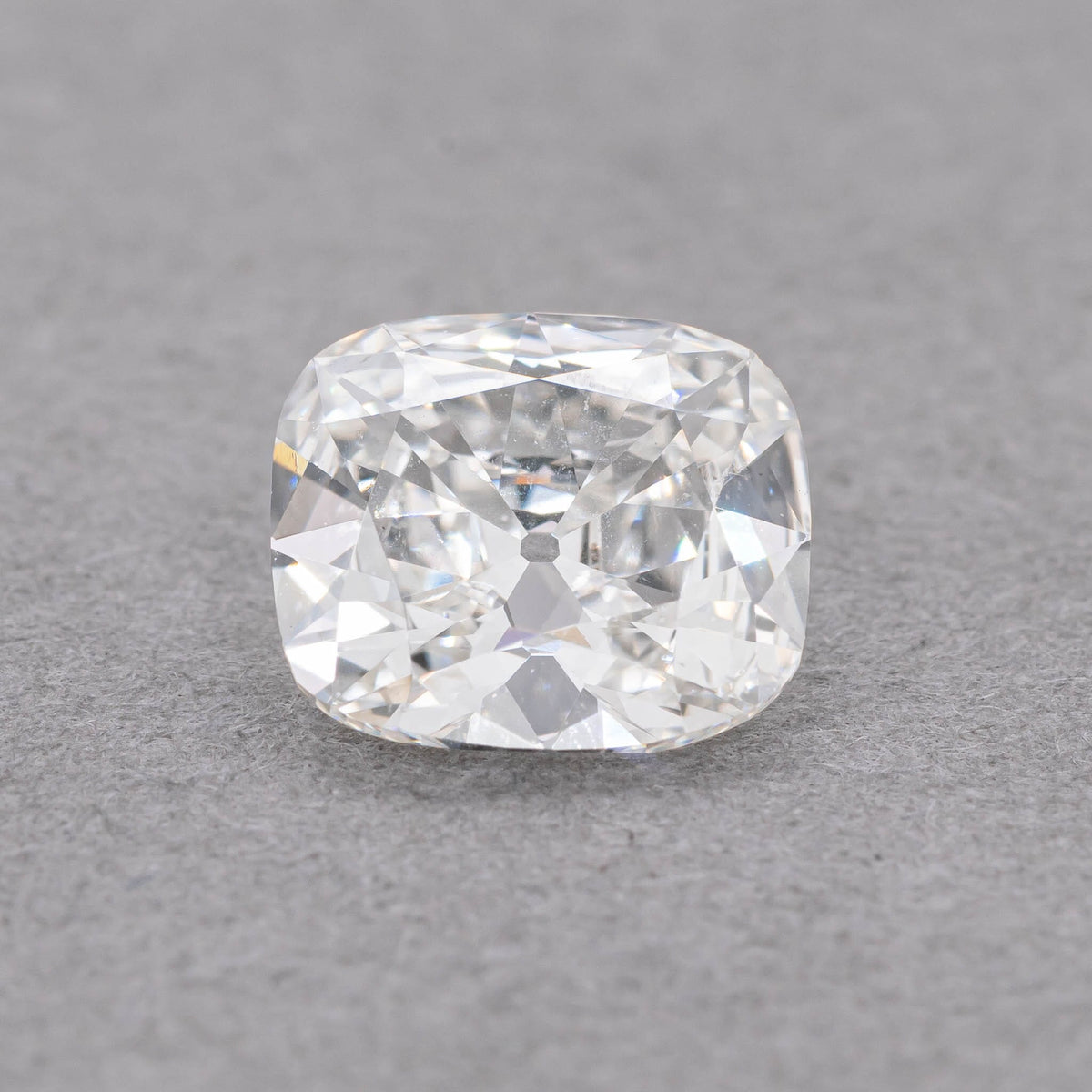 1.02 Carat Cushion Diamond