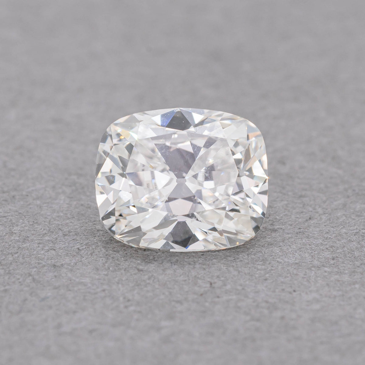 1.01 Carat Cushion Diamond