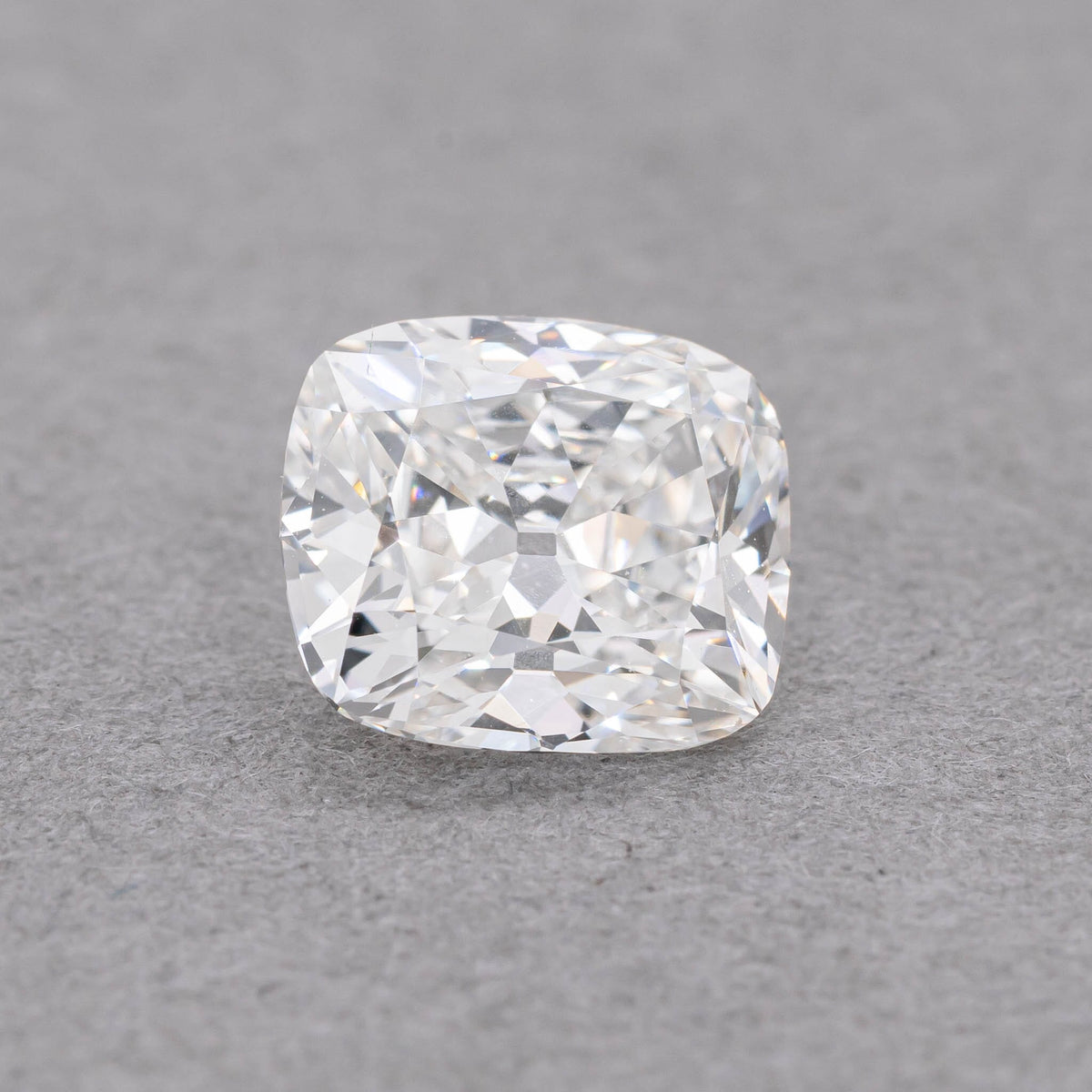 1.01 Carat Cushion Diamond