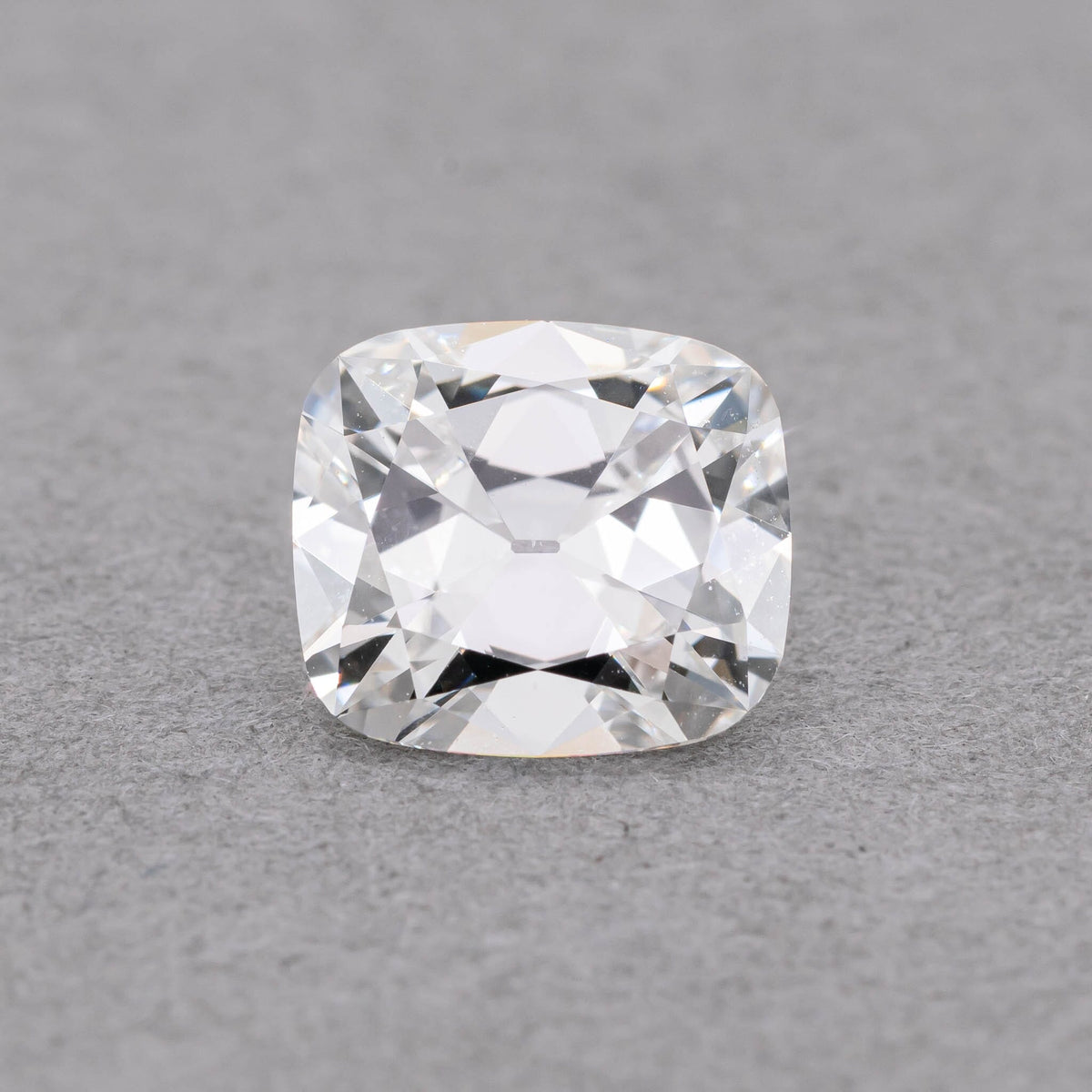 1.01 Carat Cushion Diamond