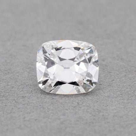 1.01 Carat Cushion Diamond G VS1