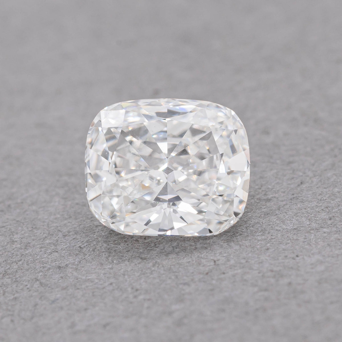 1.01 Carat Cushion Diamond