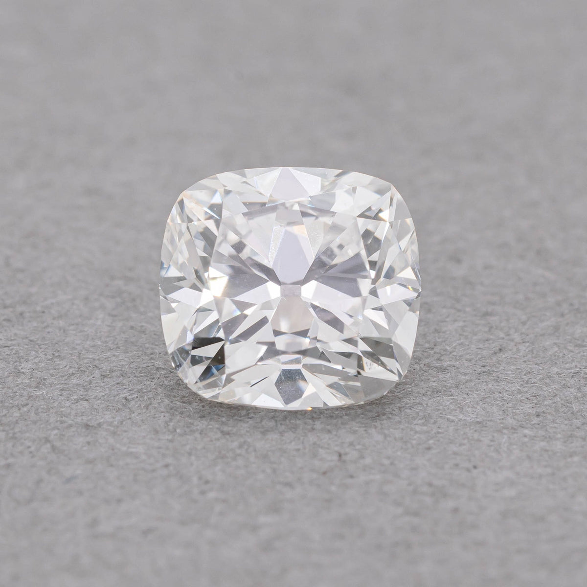 1.01 Carat Cushion Diamond