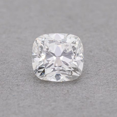 1.01 Carat Cushion Diamond G SI1