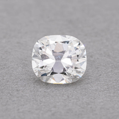 1.00 Carat Cushion Diamond, H VS1, GIA Certified