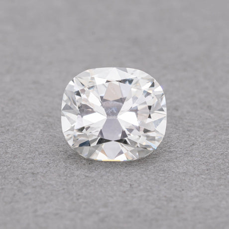 1.0 Carat Cushion Diamond H VS1