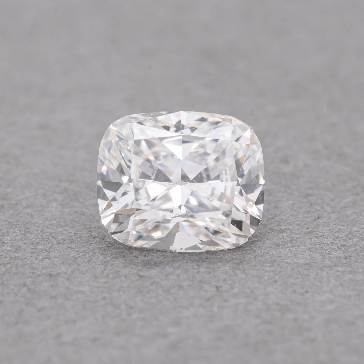 0.78 Carat Cushion Diamond