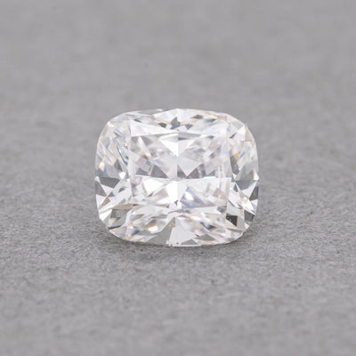 0.78 Carat Cushion Diamond, G VS1, GIA Certified