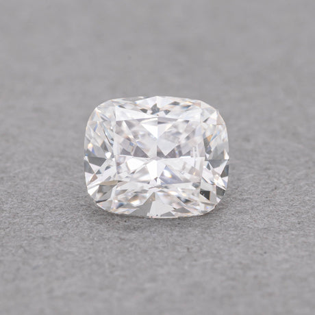 0.78 Carat Cushion Diamond G VS1
