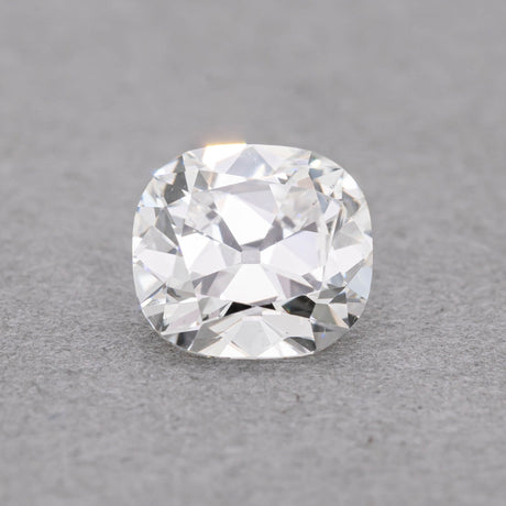 0.92 Carat Cushion Diamond G SI1
