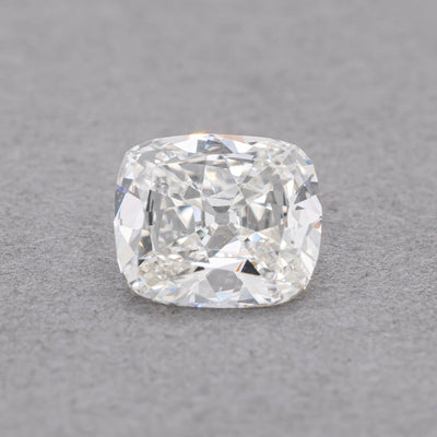 1.00 Carat Cushion Diamond, G VS1, GIA Certified (No. 9524)