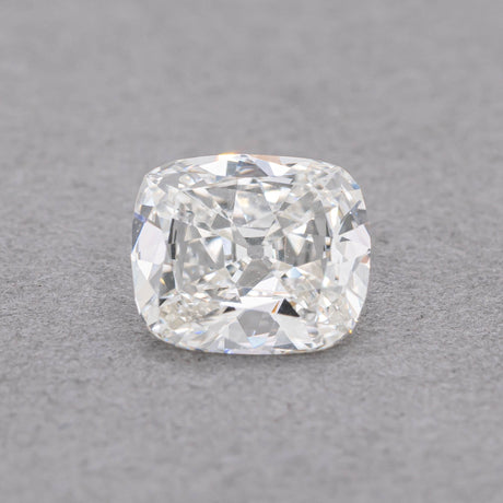 1.0 Carat Cushion Diamond G VS1