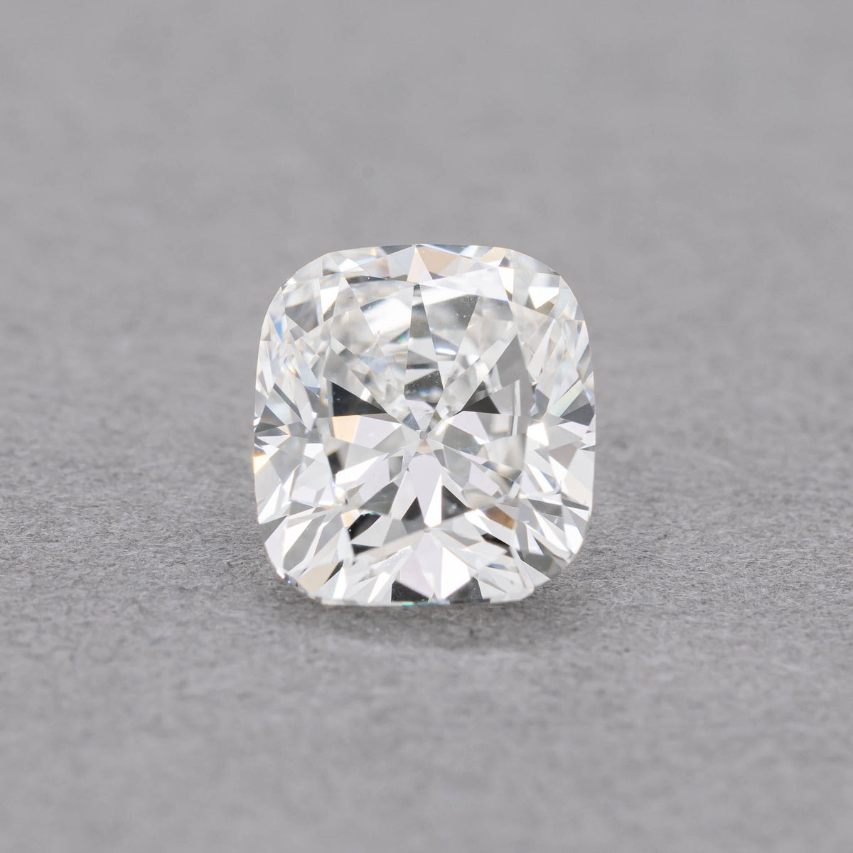2.16 Carat Cushion Diamond