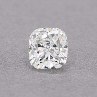 2.16 Carat Cushion Diamond, G VS1, GIA Certified