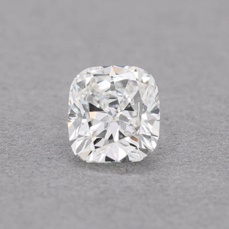 2.16 Carat Cushion Diamond G VS1