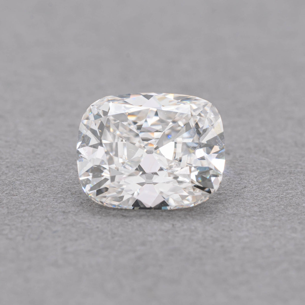 1.74 Carat Cushion Diamond