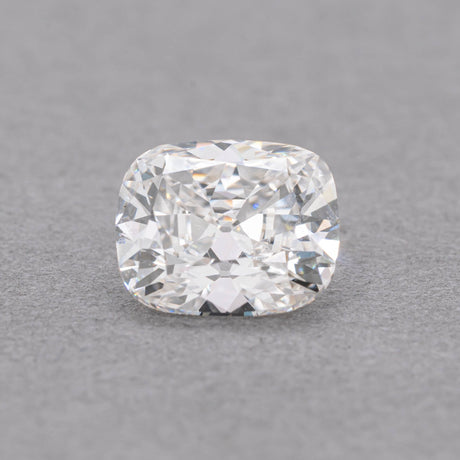 1.74 Carat Cushion Diamond H VS1