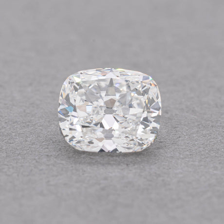 1.96 Carat Cushion Diamond G VS1