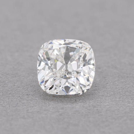 2.04 Carat Cushion Diamond H SI1