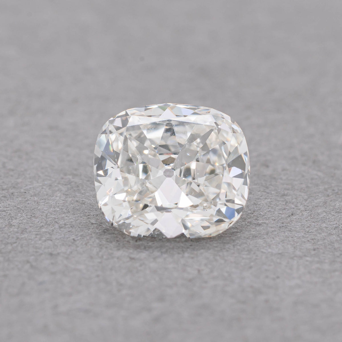 0.95 Carat Cushion Diamond