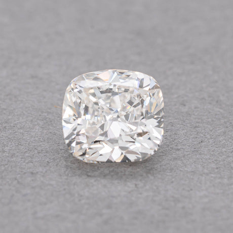 1.02 Carat Cushion Diamond K VS2