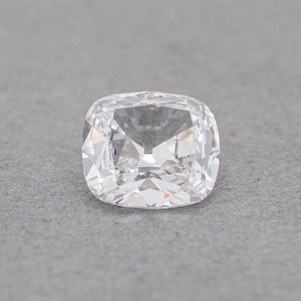 0.79 Carat Cushion Diamond
