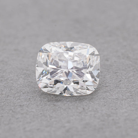 0.9 Carat Cushion Diamond G VS1