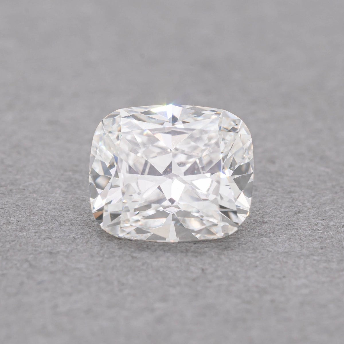 0.93 Carat Cushion Diamond