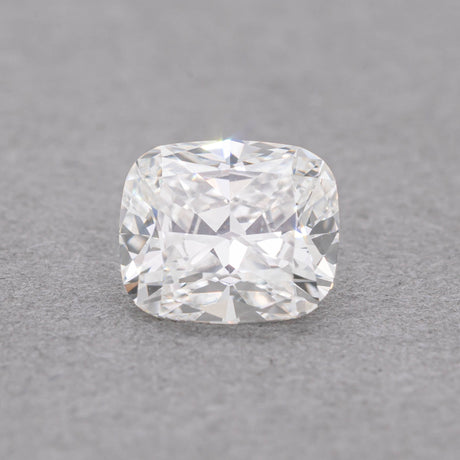 0.93 Carat Cushion Diamond G VVS2