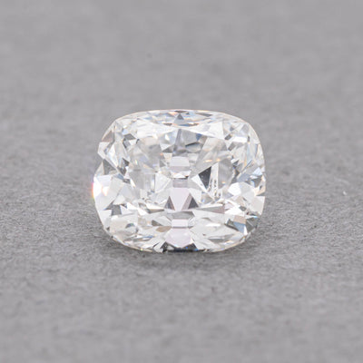0.95 Carat Cushion Diamond, G VS2, GIA Certified