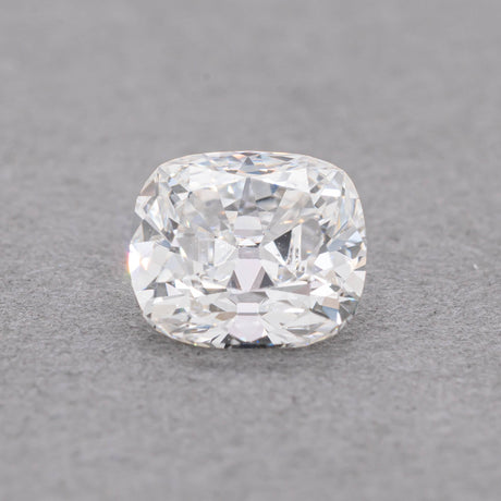 0.95 Carat Cushion Diamond G VS2