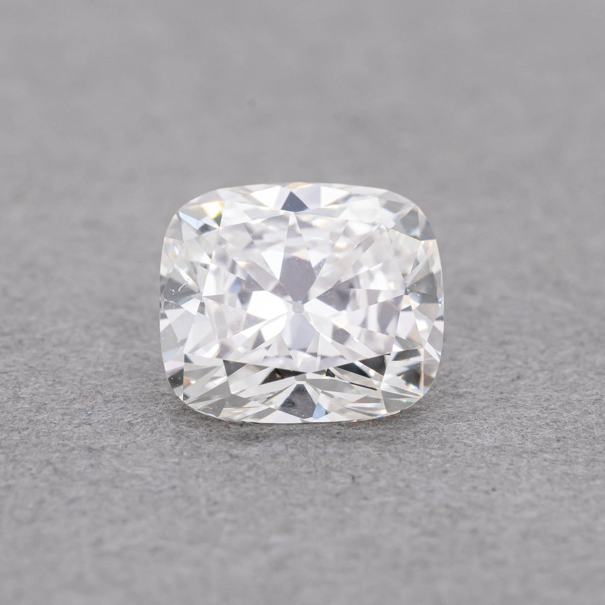 0.97 Carat Cushion Diamond