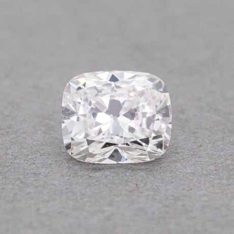 0.97 Carat Cushion Diamond G VVS1