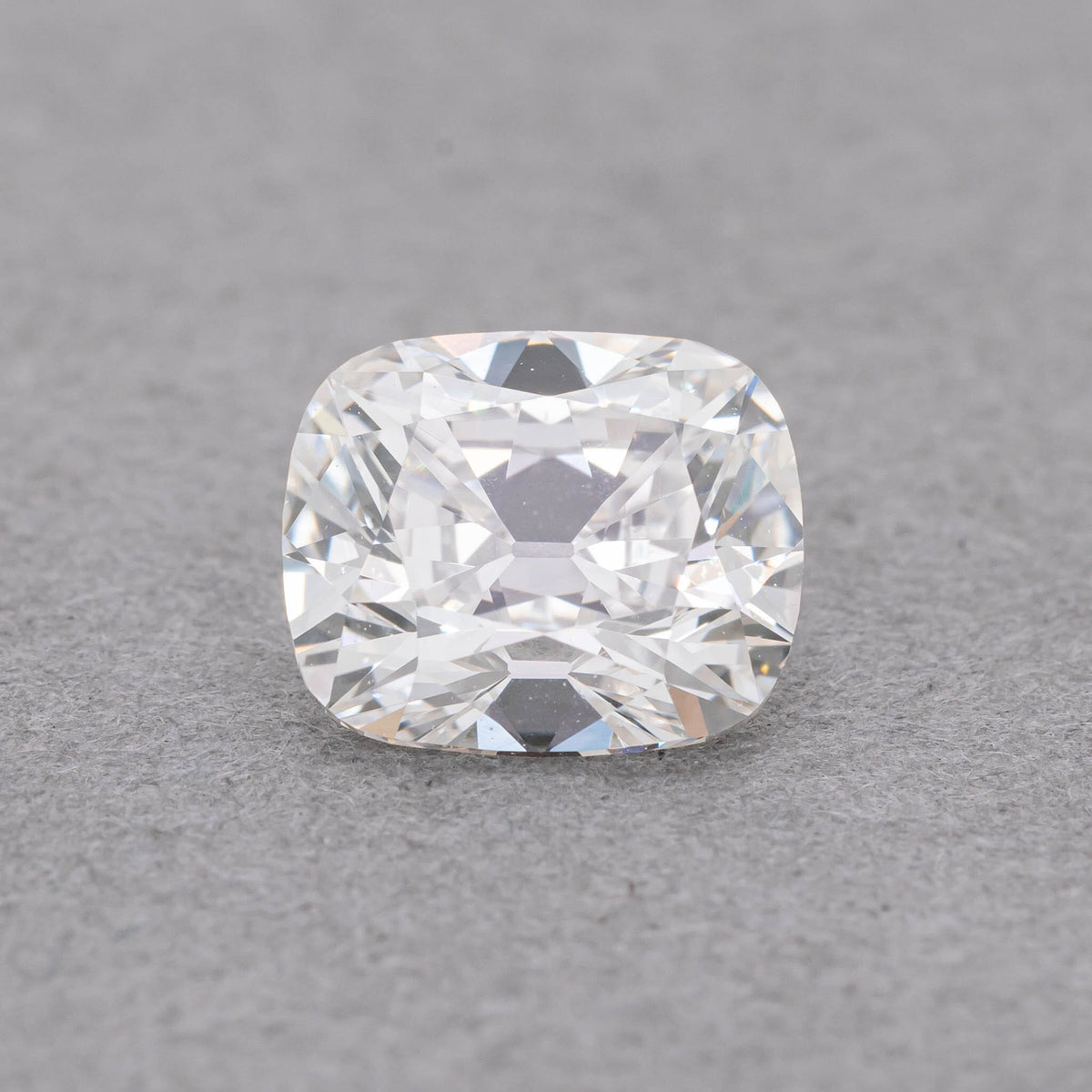 1.0 Carat Cushion Diamond