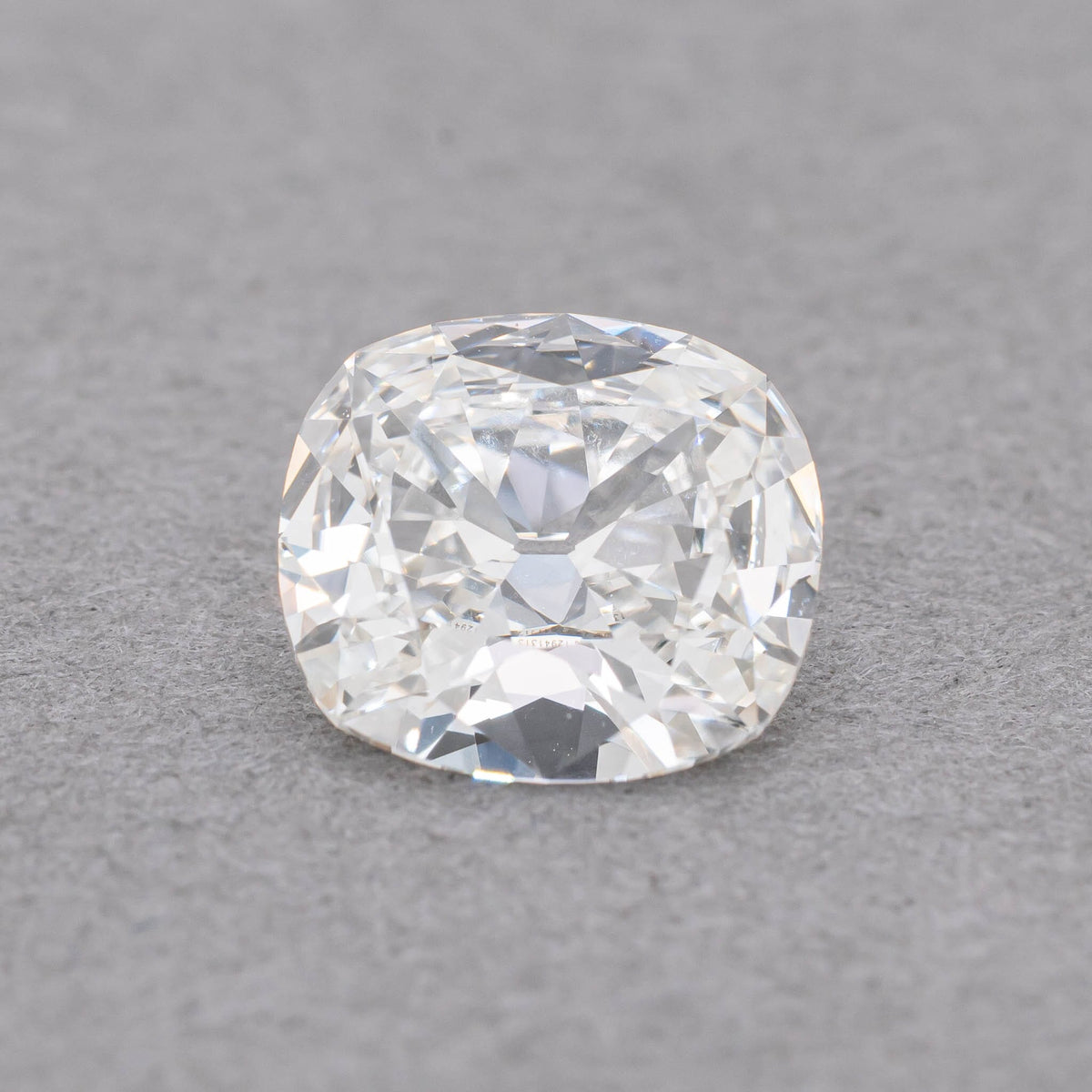 1.03 Carat Cushion Diamond