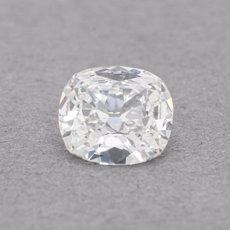 1.03 Carat Cushion Diamond H VVS2