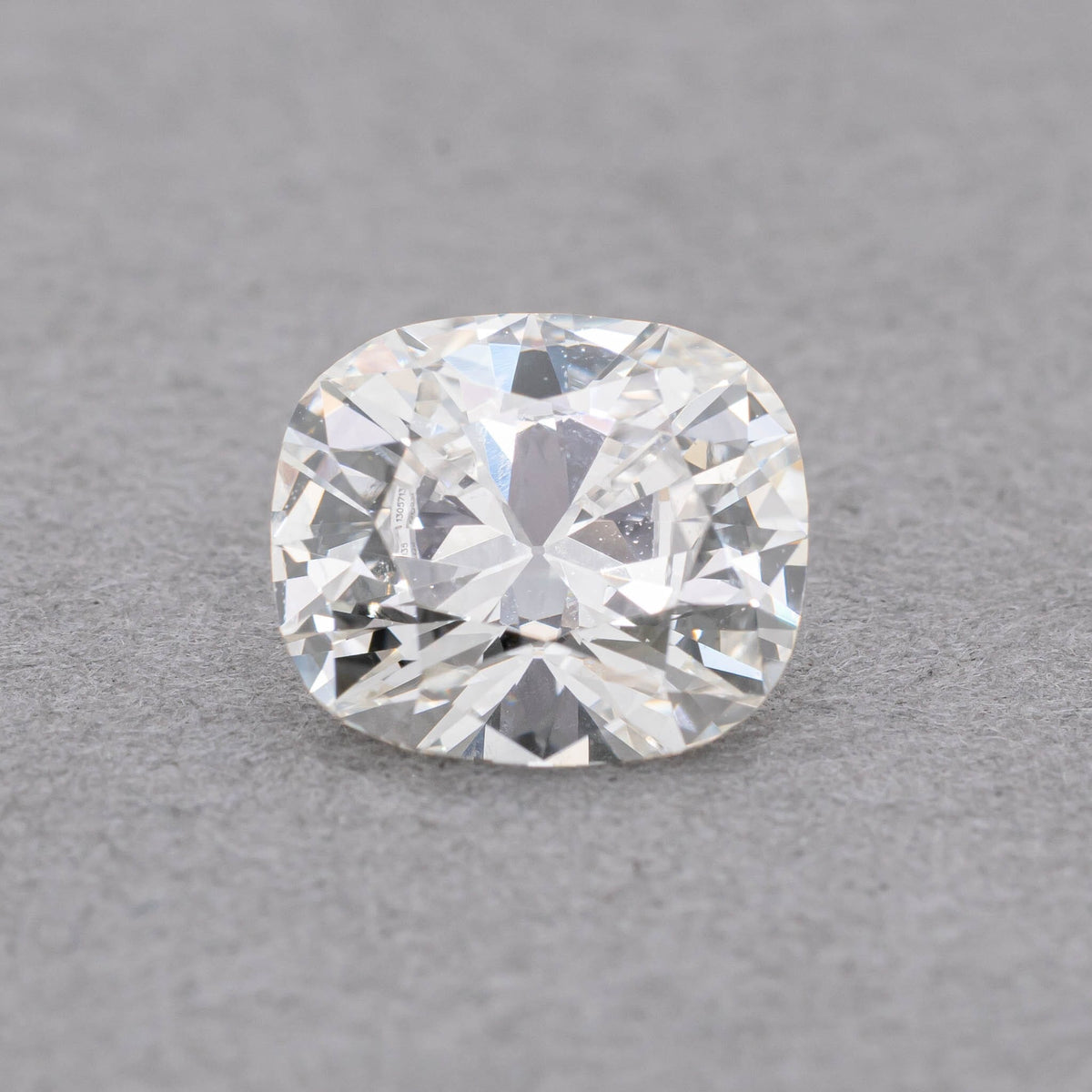 1.04 Carat Cushion Diamond