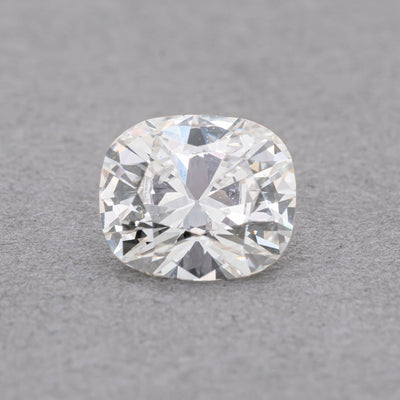 1.04 Carat Cushion Diamond, I VVS2, GIA Certified