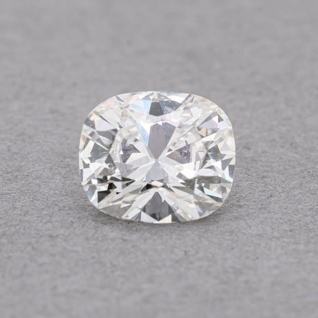 1.04 Carat Cushion Diamond I VVS2