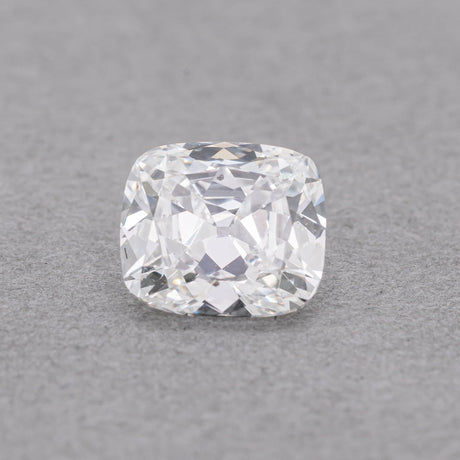 1.05 Carat Cushion Diamond F SI1