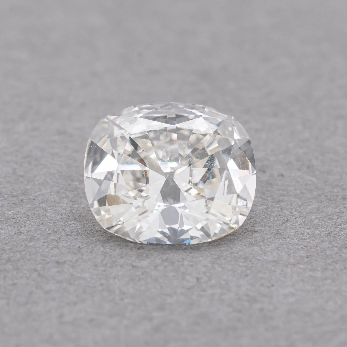 1.07 Carat Cushion Diamond
