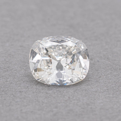 1.07 Carat Cushion Diamond, I VS1, GIA Certified