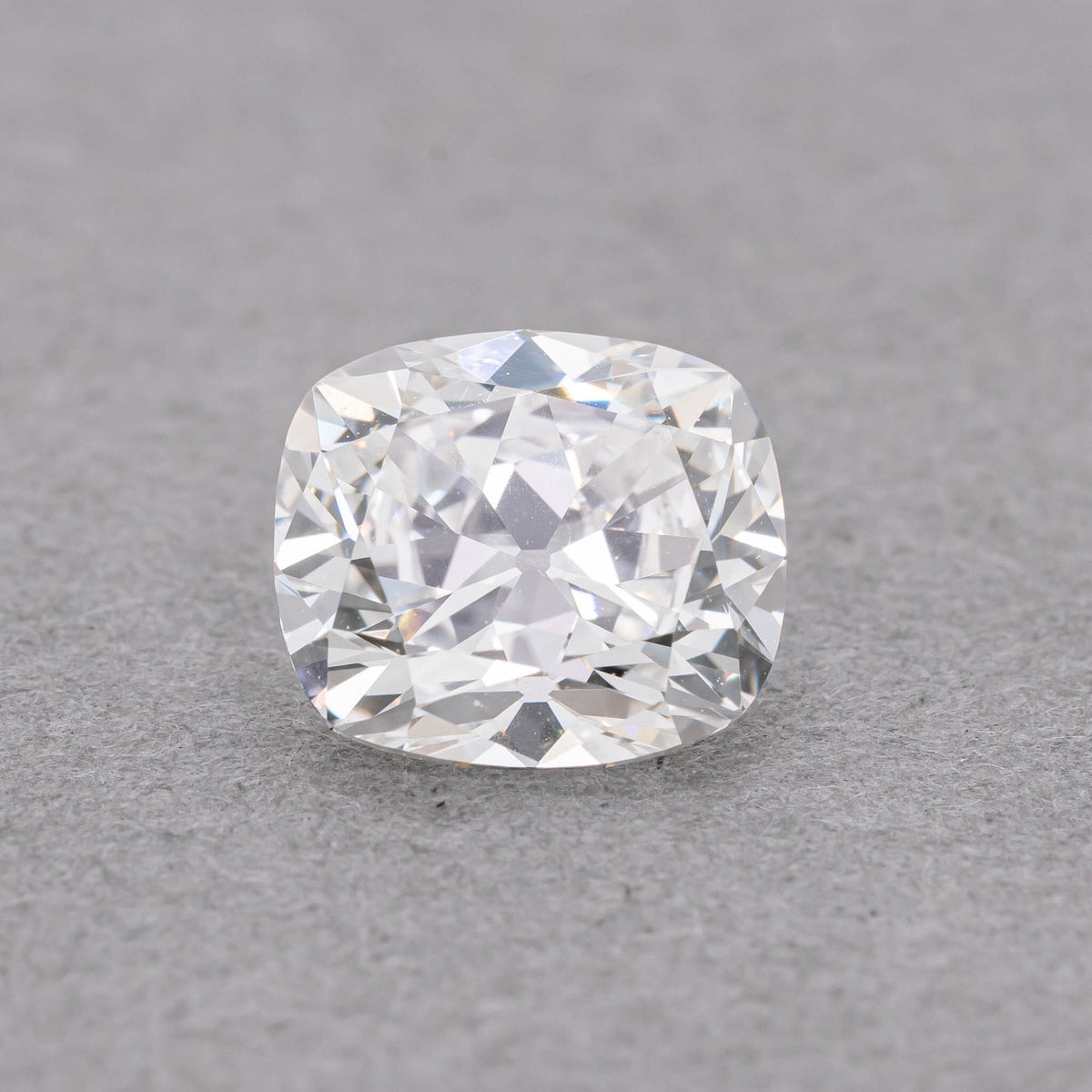 1.07 Carat Cushion Diamond