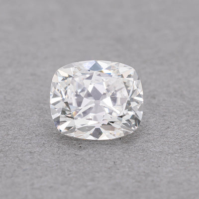 1.07 Carat Cushion Diamond, G VVS1, GIA Certified
