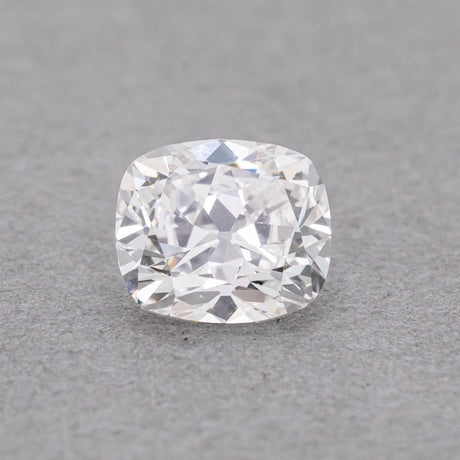 1.07 Carat Cushion Diamond G VVS1