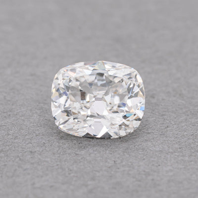 1.09 Carat Cushion Diamond, F VS2, GIA Certified