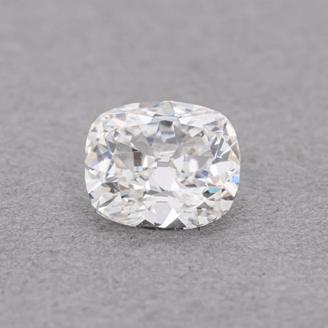 1.09 Carat Cushion Diamond F VS2