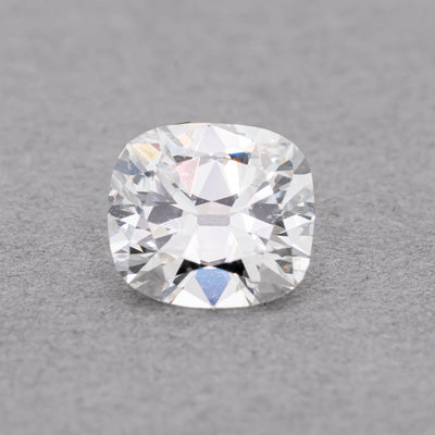 1.16 Carat Cushion Diamond, G VVS1, GIA Certified