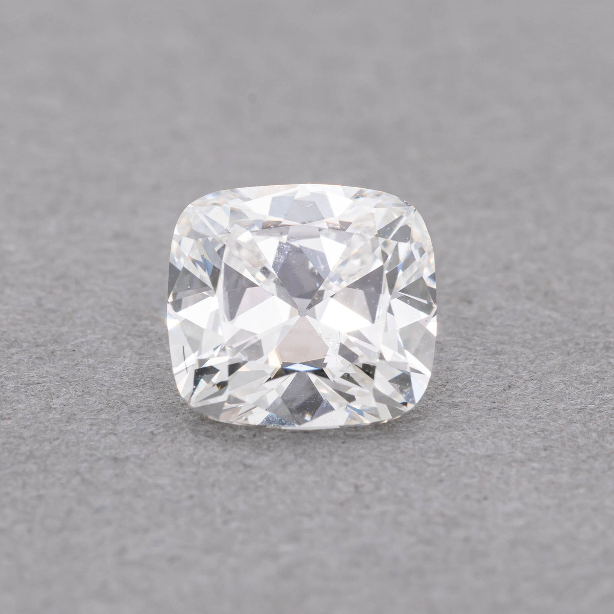1.16 Carat Cushion Diamond