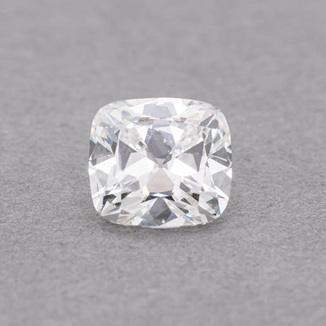 1.16 Carat Cushion Diamond G VS2